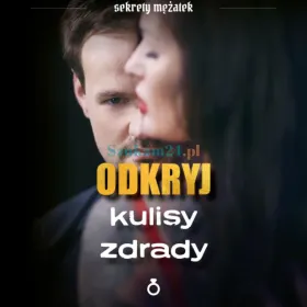 Odkryj kulisy zdrady - Andrzej Kraczla (ebook)