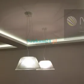 Montaż Oświetlenia Warszawa Lampy Kinkiety LED