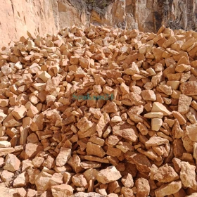 Kamień naturalny hydrotechniczny techniczny łamany 100-300 producent