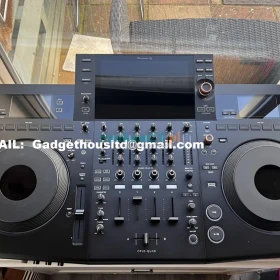Pioneer DJ OPUS-QUAD, Pioneer DJ XDJ-RX3, Pioneer XDJ XZ  DJ System