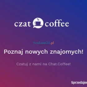 www.czat.coffee Strona internetowa czat kamerki randki portal rozmowy