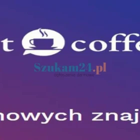 www.czat.coffee baner reklamowy reklama na stronei czat.coffee