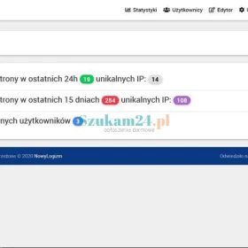 www.nowylogizm.pl strona portal tworzenie nowych wyrazow neologizm