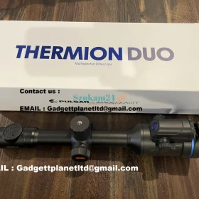 Pulsar Thermion Duo DXP50, THERMION 2 LRF XP50 PRO,THERMION 2 LRF XG50