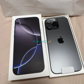 Original Apple iPhone 16 Pro Max, iPhone 16 Pro, iPhone 16,  16 Plus