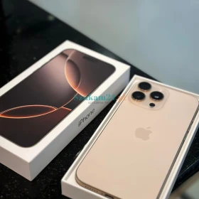 Apple iPhone 16 Pro dla 650 EUR , iPhone 16 Pro Max dla 750 EUR