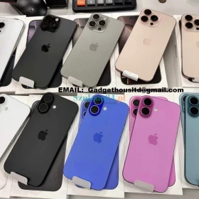 Apple iPhone 16 Pro dla 650 EUR , iPhone 16 Pro Max dla 750 EUR