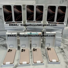 Oryginalny Apple iPhone 16 Pro Max,  16 Pro, iPhone 16, iPhone 16 Plus