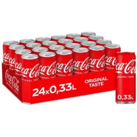 ​Coca Cola 330ml