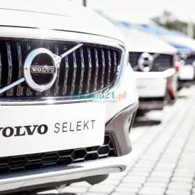 Elegancja w Biznesie - Używane Volvo!