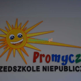 Przedszkole Niepubliczne "Promyczek" Bielsko-Biała