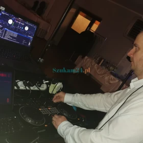 DJ Dark i Wodzirej Ewka 