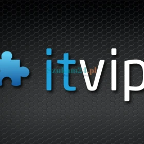 ITvip - obsługa informatyczna firm, usługi informatyczne i wsparcie IT