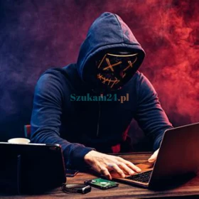 Haker, usługi hakerskie, hakerzy do wynajęcia, pomoc hakerska, hacking