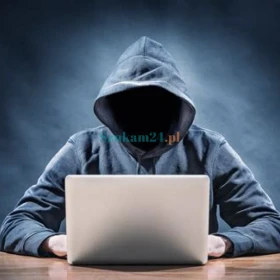 Haker, haker pomoc, zdalny dostęp do mediów społecznościowych, hacking