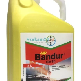 Bandur 600 SC 5L Bayer - Ogrodniczy