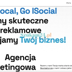 iSocial.pl Agencja Marketingowa Gdańsk