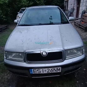 Skoda Octavia - 1.4