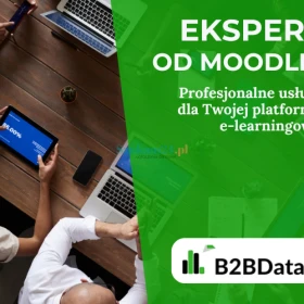 Ekspert Moodle