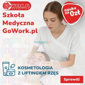 Szkoła Medyczna w Katowicach - ostatnie miejsca