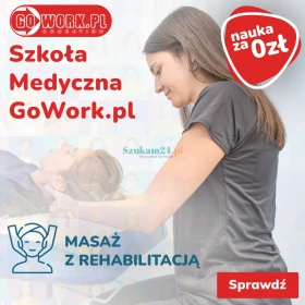 Szkoła Medyczna w Katowicach - ostatnie miejsca