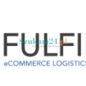 FULFILIO - Profesjonalna Logistyka dla E-commerce