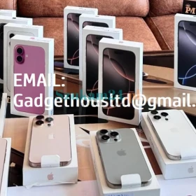 Apple iPhone 16 Pro koszt 650 EUR, iPhone 16 Pro Max 256GB kosz 750EUR