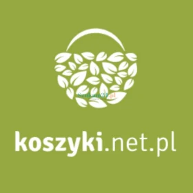 Kosz na choinkę od Koszyki.net.pl