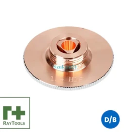 Dysza podwójna chromowana Raytools Typ B