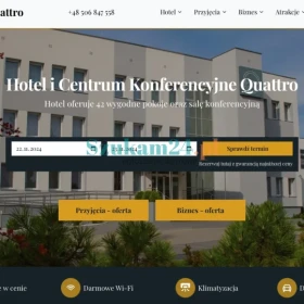 Hotel Quattro