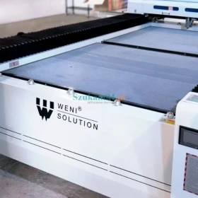 Laser wycinarka Co2 CNC Weni 2030B 150w - od ręki