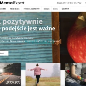 MentalExpert - Centrum psychiatrii i psychoterapii