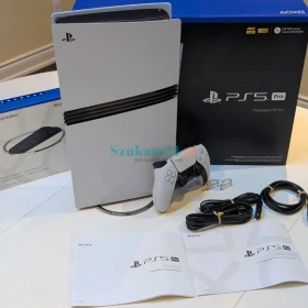 Sony PlayStation PS5 Pro, Sony PS5 Slim, Sony PS5 Pro 30th Anniversary