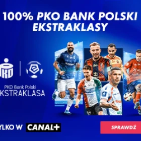 mistrzowskie CANAL+