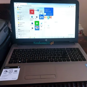 Polecam Okazyjnie Laptop HP-HD- Pro Book Intel Core 3I 6 Generacja -Idealny !