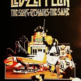 Polecam  Koncert Led Zeppelin  Madison Square Garden New York DVD