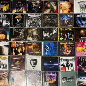 Polecam  Super Album CD Zespołu  BON JOVI Album These Days-CD Nowa !