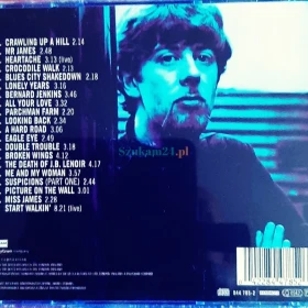 Polec Album  CD As It Al Began  The Best  JOHN MAYALL  Bluesbreakers  