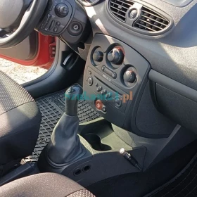 Sprzedam Renault Clio III 2008 – ekonomiczne, miejskie auto