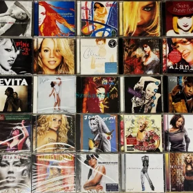 Polecam Album CD  ANASTACIA   Album- Freak Of Nature