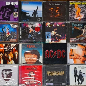 Polecam Znakomity Album CD GUNS N ROSES Album- Chinese Democracy CD