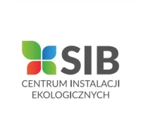 Centrum instalacji grzewczych SIB