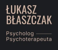 Psycholog - Psychoterapeuta Łukasz Błaszczak Poznań