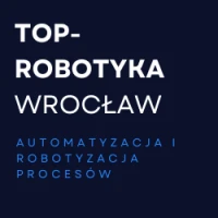 Robotyka Sp. z o.o. automatyka produkcji Wrocław