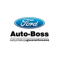 Autoryzowany Salon i Serwis Ford Auto-Boss w Chorzowie