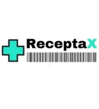 ReceptaX.pl - Lekarz online, teleporady, eRecepta