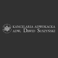 Kancelaria Adwokacka Adwokat Dawid Suszyński