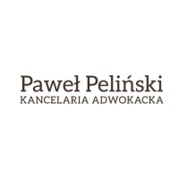 KANCELARIA ADWOKACKA Paweł Peliński