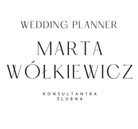 MTA Wedding Planner/Konsultantka Ślubna Marta Wółkiewicz