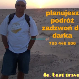 Dariusz Deierling De. Best Travel